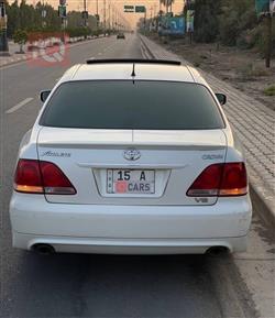 تويوتا كراون